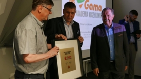 Akademia Koszykarska Gama podsumowała rok