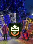 Mikołajki w Starogardzie