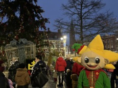 Mikołajki w Starogardzie