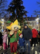 Mikołajki w Starogardzie