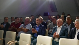 Akademia Koszykarska Gama podsumowała rok