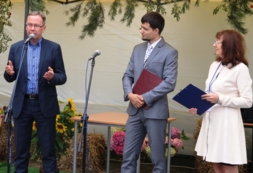 III Kociewskie Targi Wydawnicze