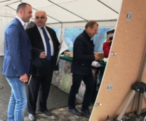 III Kociewskie Targi Wydawnicze
