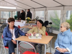 III Kociewskie Targi Wydawnicze