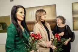 25-lecie pracy tw&oacute;rczej Pawł Wyborskiego