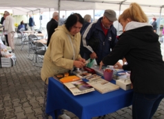 III Kociewskie Targi Wydawnicze