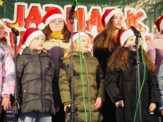 Jarmark Świąteczny