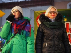 Jarmark Świąteczny