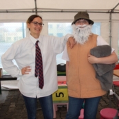 III Kociewskie Targi Wydawnicze