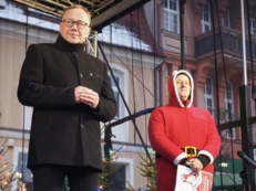 Jarmark Świąteczny