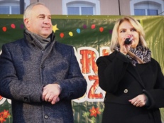 Jarmark Świąteczny