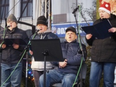 Jarmark Świąteczny