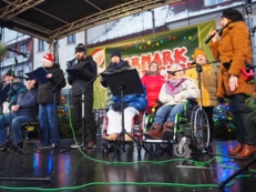 Jarmark Świąteczny
