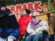 Jarmark Świąteczny