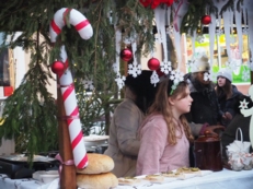 Jarmark Świąteczny