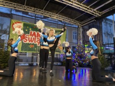 Jarmark Świąteczny