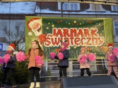 Jarmark Świąteczny