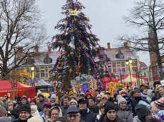 Jarmark Świąteczny