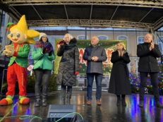 Jarmark Świąteczny