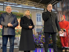 Jarmark Świąteczny