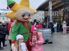 Jarmark Świąteczny