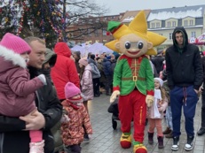 Jarmark Świąteczny