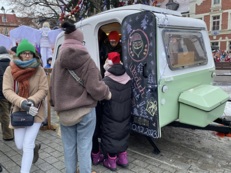Jarmark Świąteczny