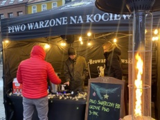 Jarmark Świąteczny