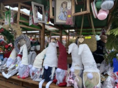 Jarmark Świąteczny