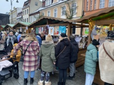 Jarmark Świąteczny