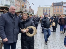 Jarmark Świąteczny