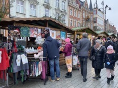 Jarmark Świąteczny