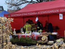 Jarmark Świąteczny