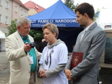 III Kociewskie Targi Wydawnicze