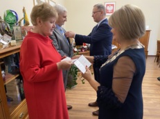 Jubileusze małżeńskie