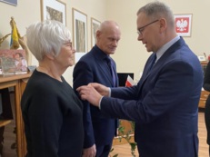 Jubileusze małżeńskie