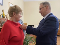 Jubileusze małżeńskie