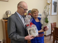 Jubileusze małżeńskie