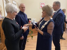 Jubileusze małżeńskie