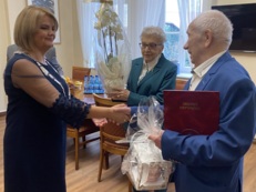 Jubileusze małżeńskie