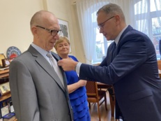 Jubileusze małżeńskie