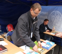 III Kociewskie Targi Wydawnicze