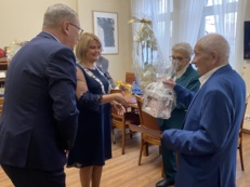Jubileusze małżeńskie