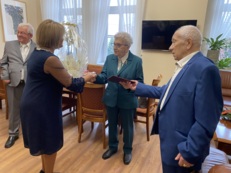 Jubileusze małżeńskie