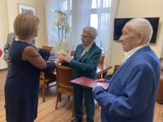 Jubileusze małżeńskie