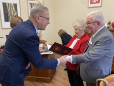 Jubileusze małżeńskie