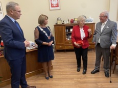 Jubileusze małżeńskie
