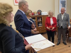 Jubileusze małżeńskie