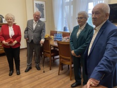 Jubileusze małżeńskie