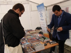 III Kociewskie Targi Wydawnicze